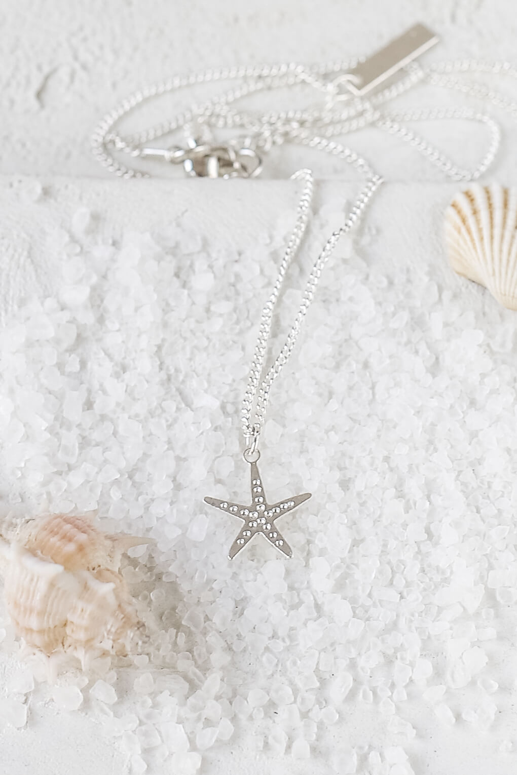 116692-Tiny Starfish Necklace-3