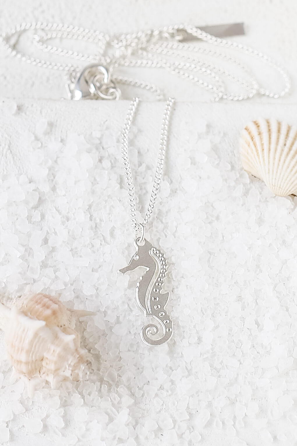 116702-Tiny Seahorse Necklace-3