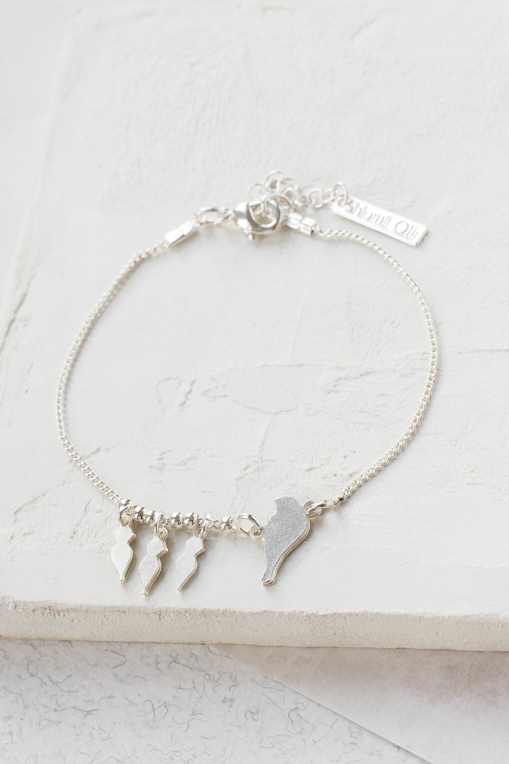 211652-Baby Bird Bracelet-4