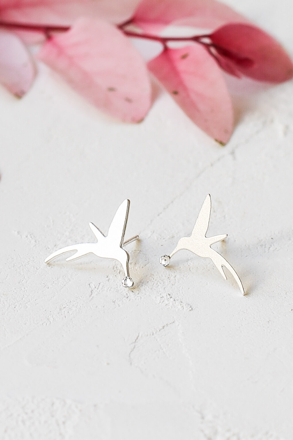 391882-Efrat Hummingbird Post Earrings-4