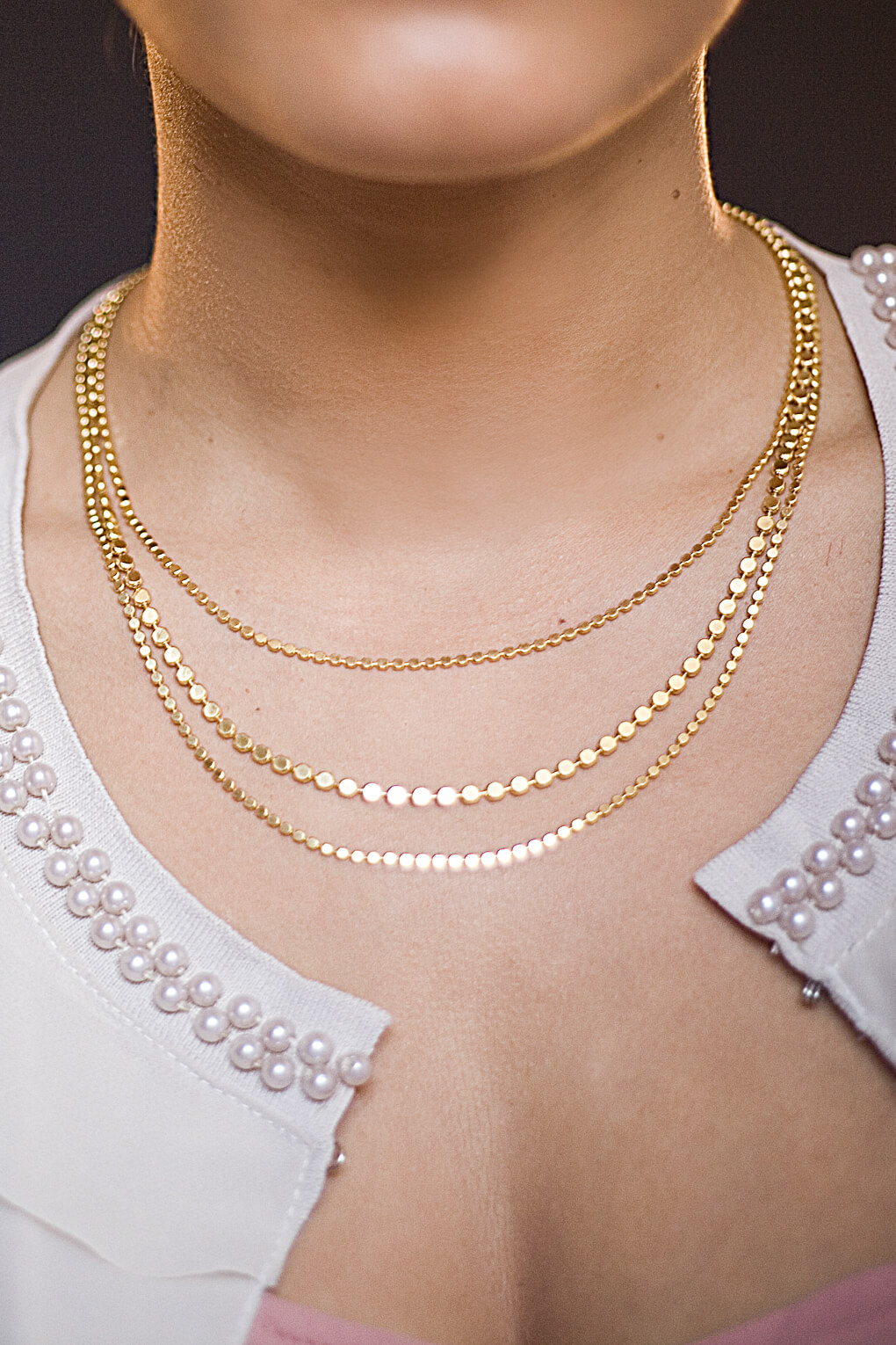 130132-Paulina Disc Necklace-1