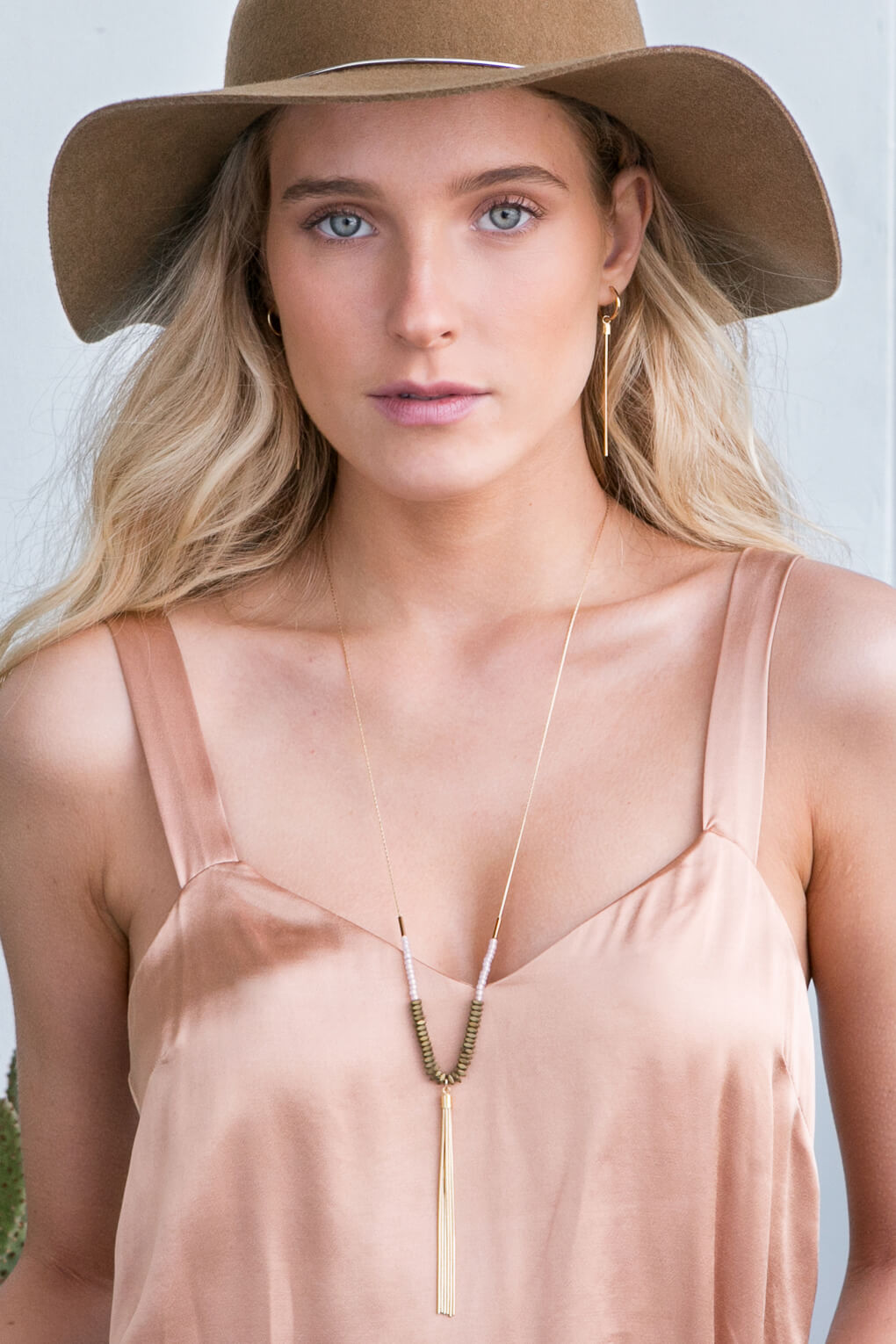 Mineral Necklace 0117362-1