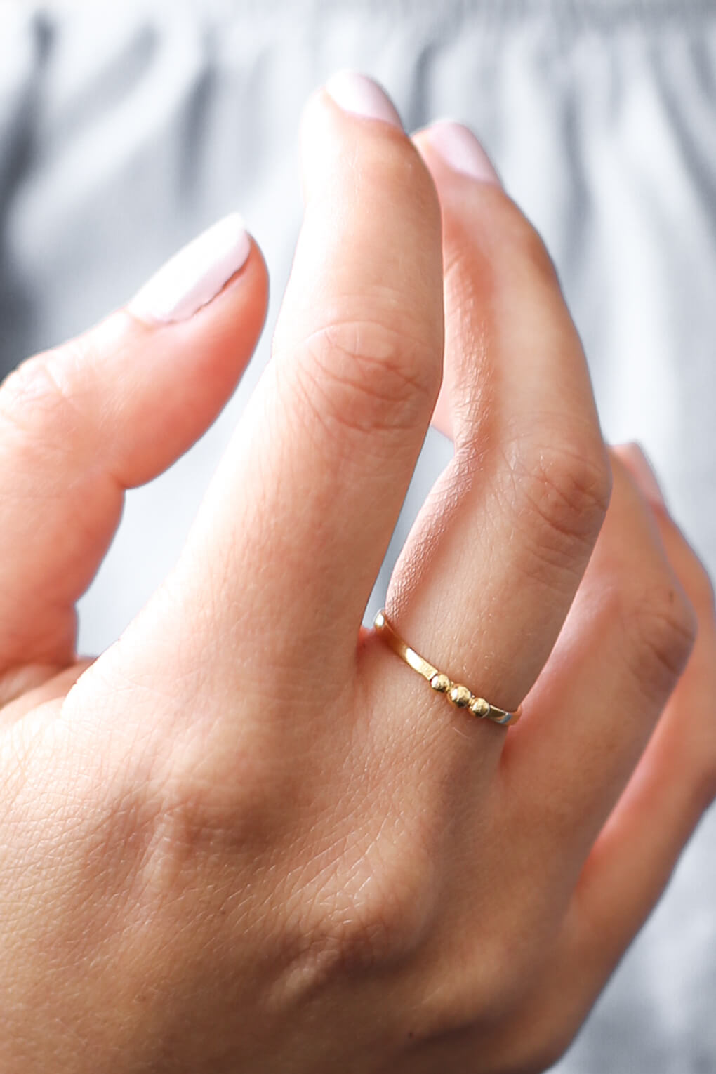 triple dot ring-7