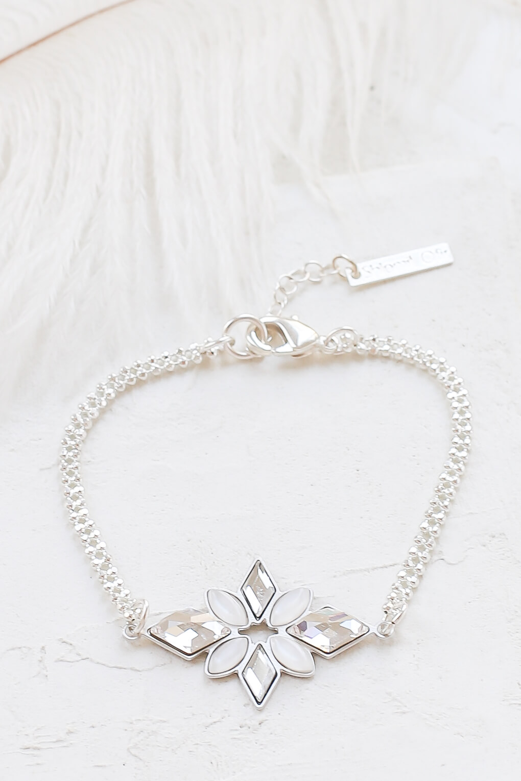 Andrea Bracelet 260802-3