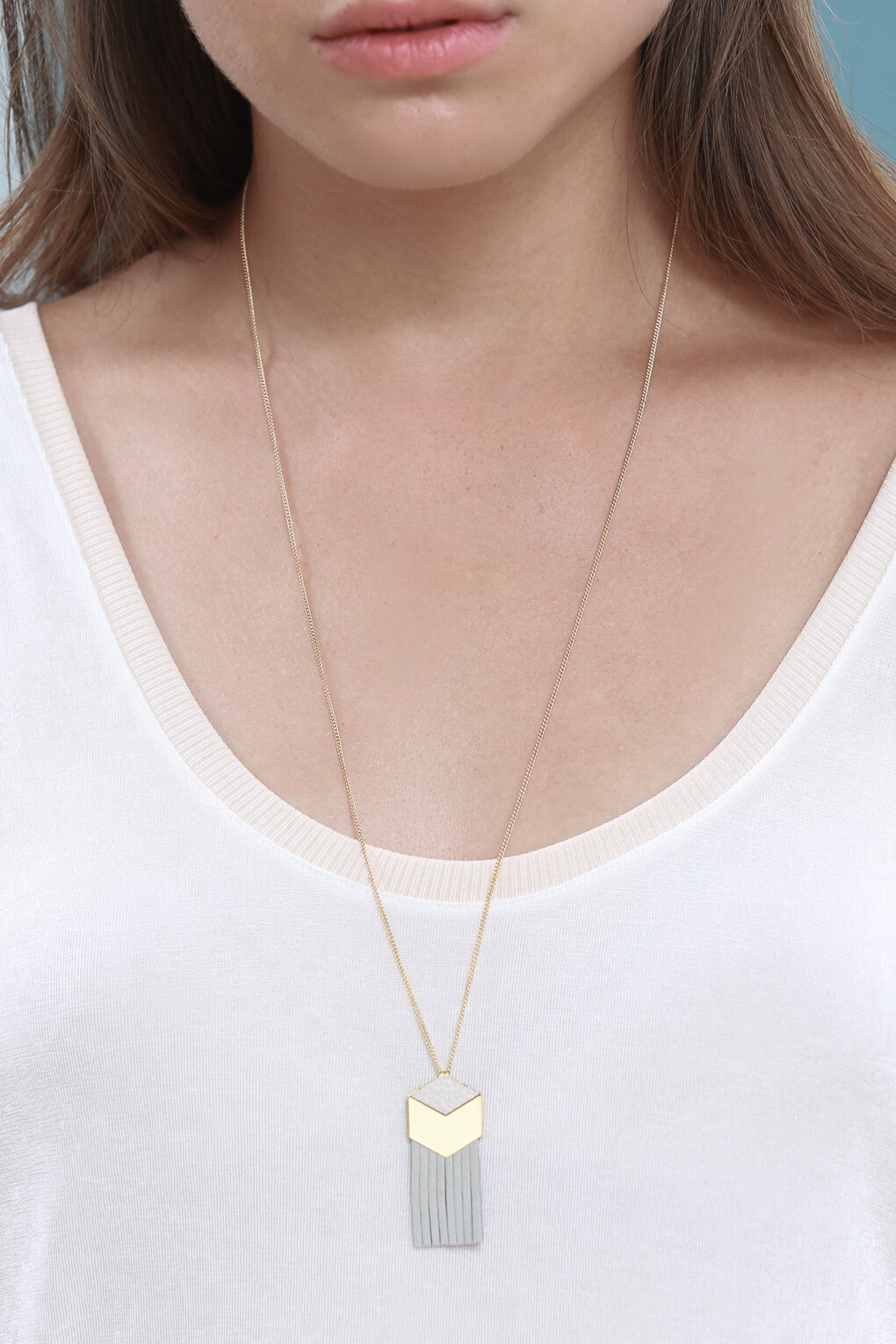 Carlton Necklace 117902-1