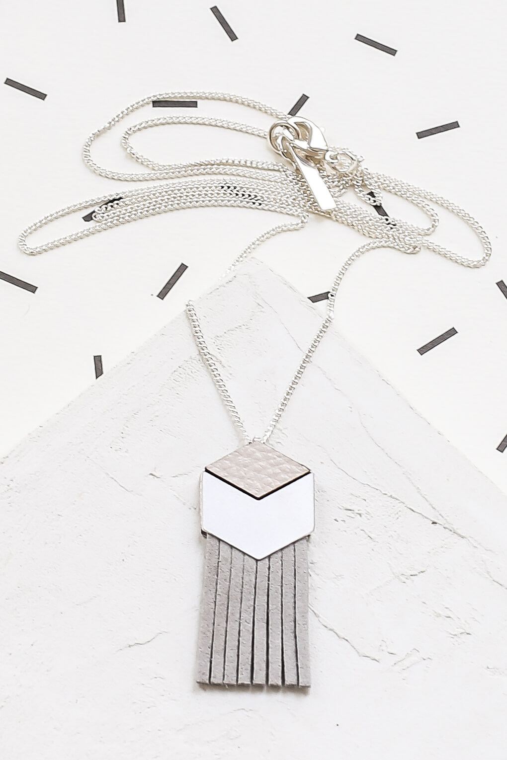 Carlton Necklace 117902-5