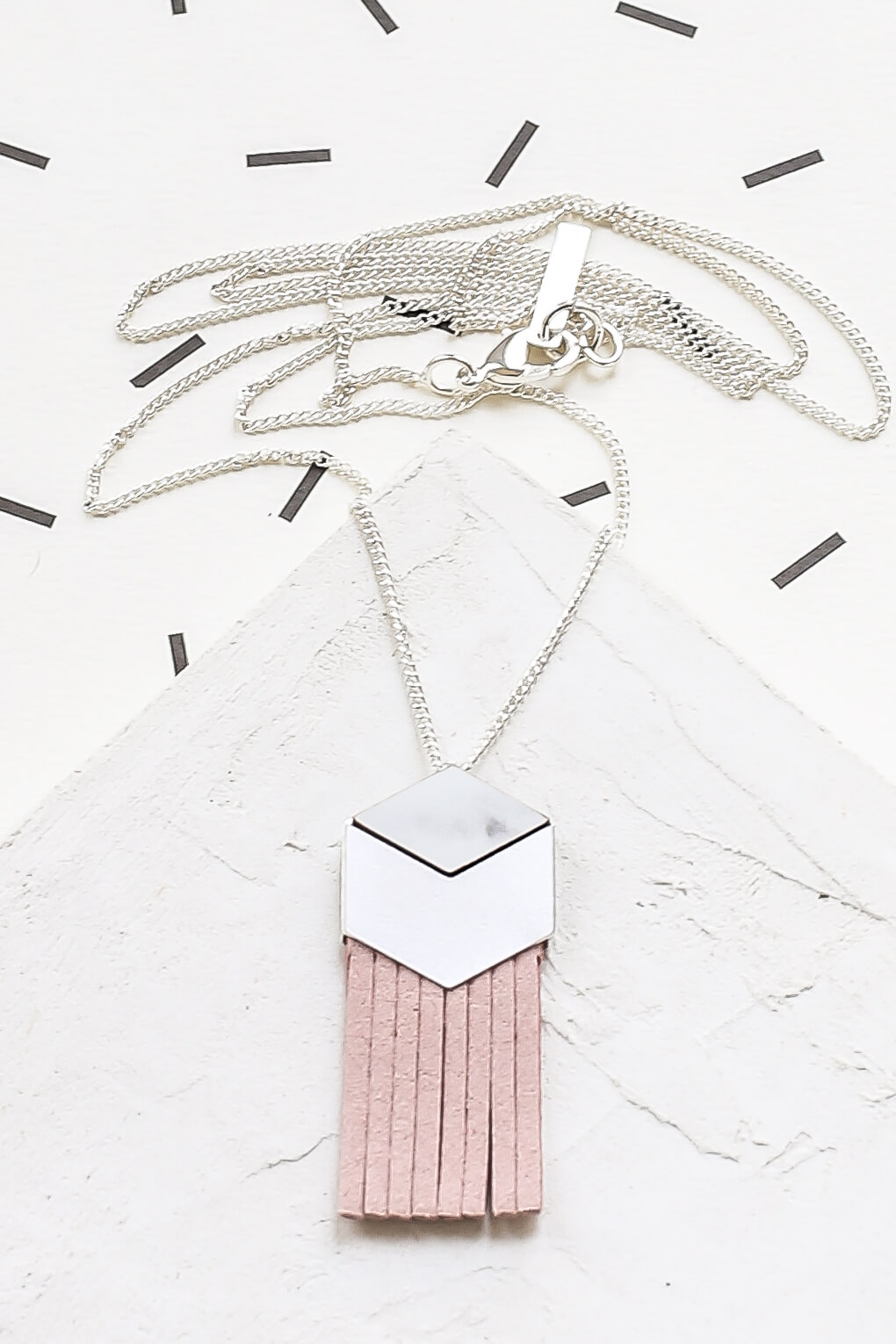 Carlton Necklace 117902-6