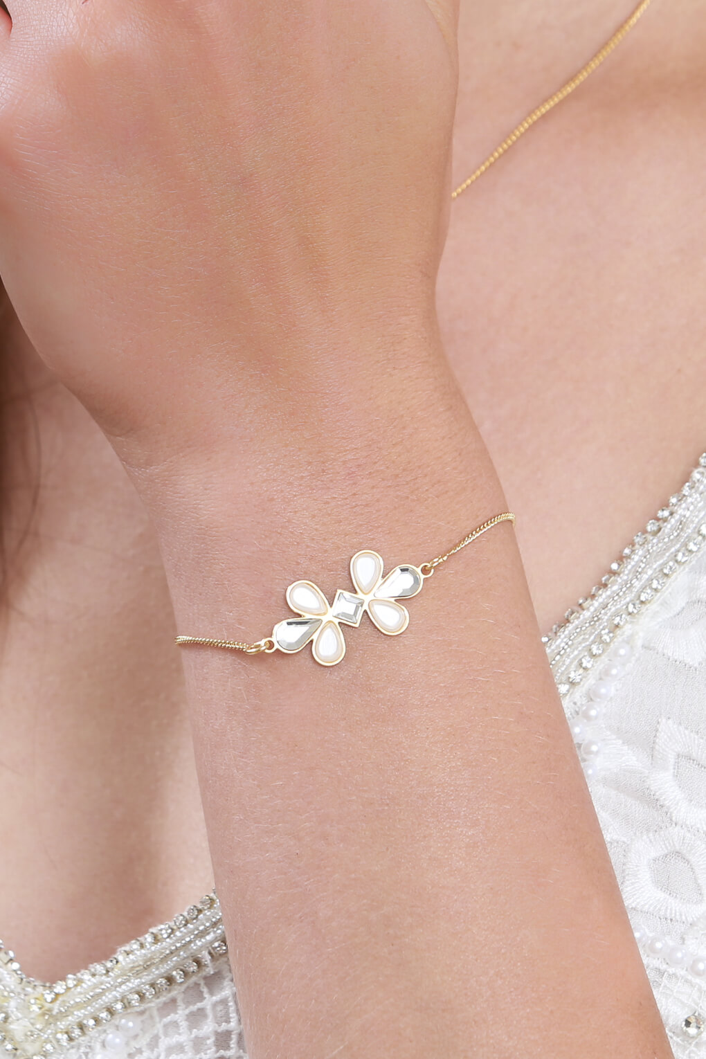 Carola Bracelet 118032-1
