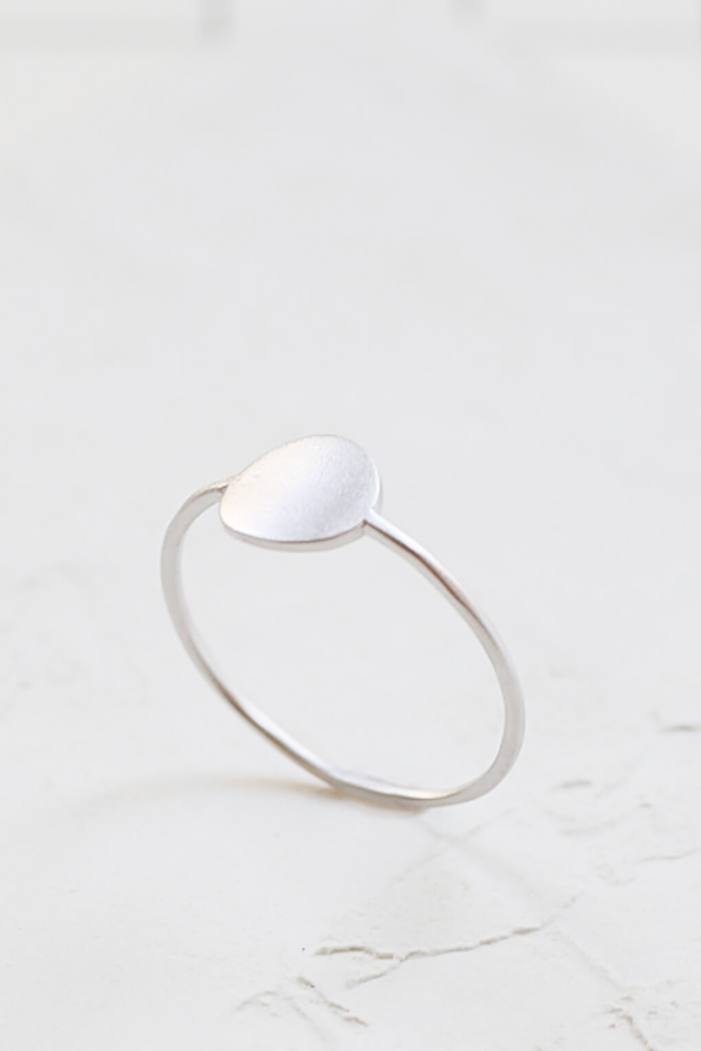 Full Circle Ring 411122-5