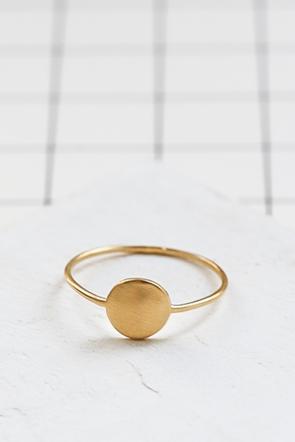 Full Circle Ring 411122-7