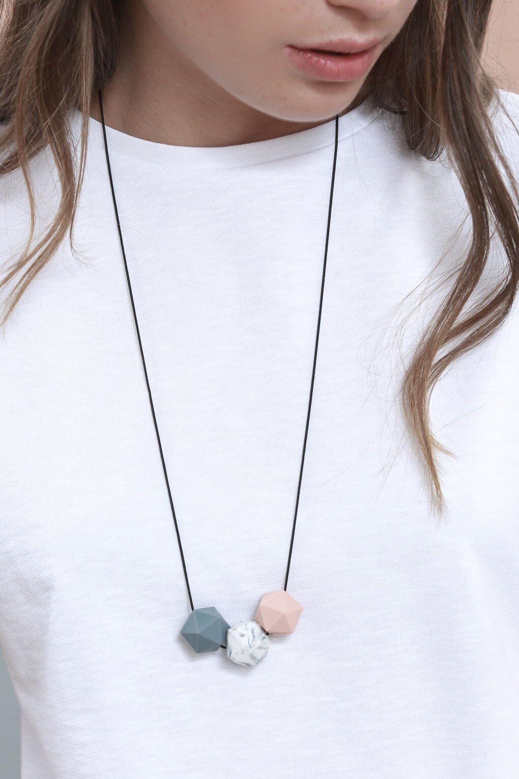 Mendini Necklace 118002-1