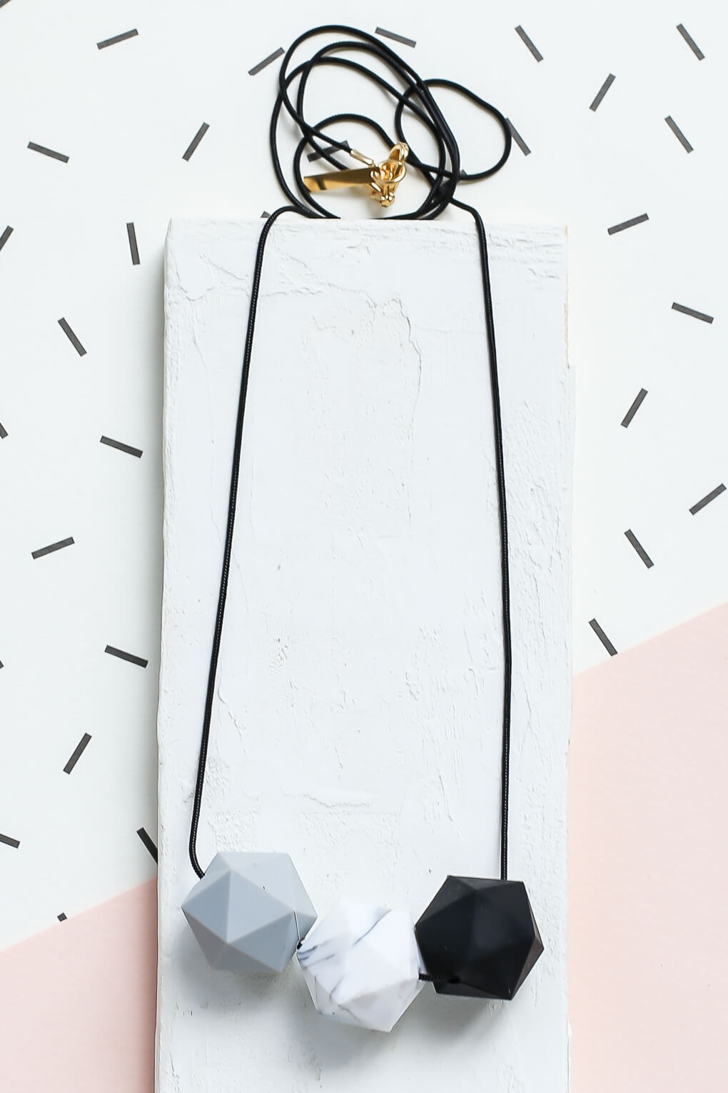 Mendini Necklace 118002-10