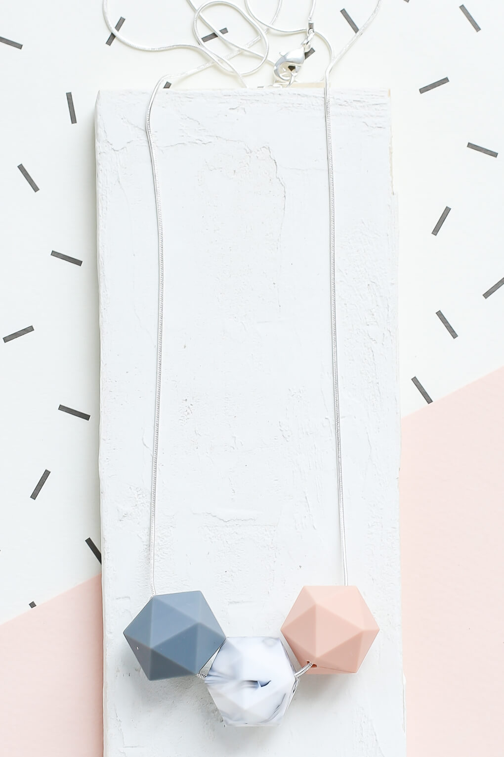 Mendini Necklace 118002-7