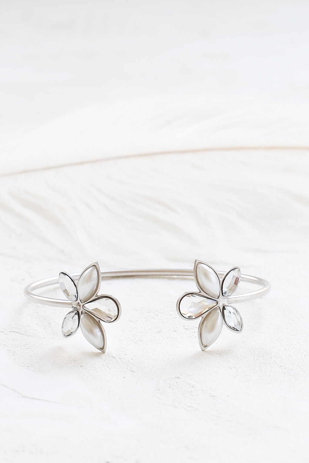 Open Atlanta Bracelet 260972-2
