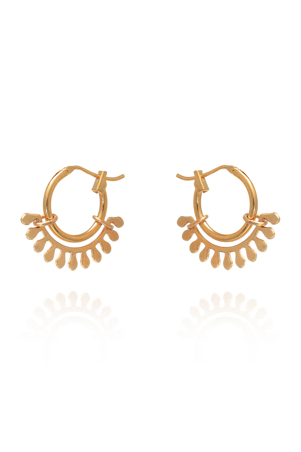 342062-Esmeralda Hoop Earrings-1