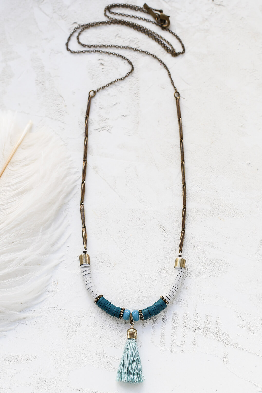 118452-Boho Necklace-7