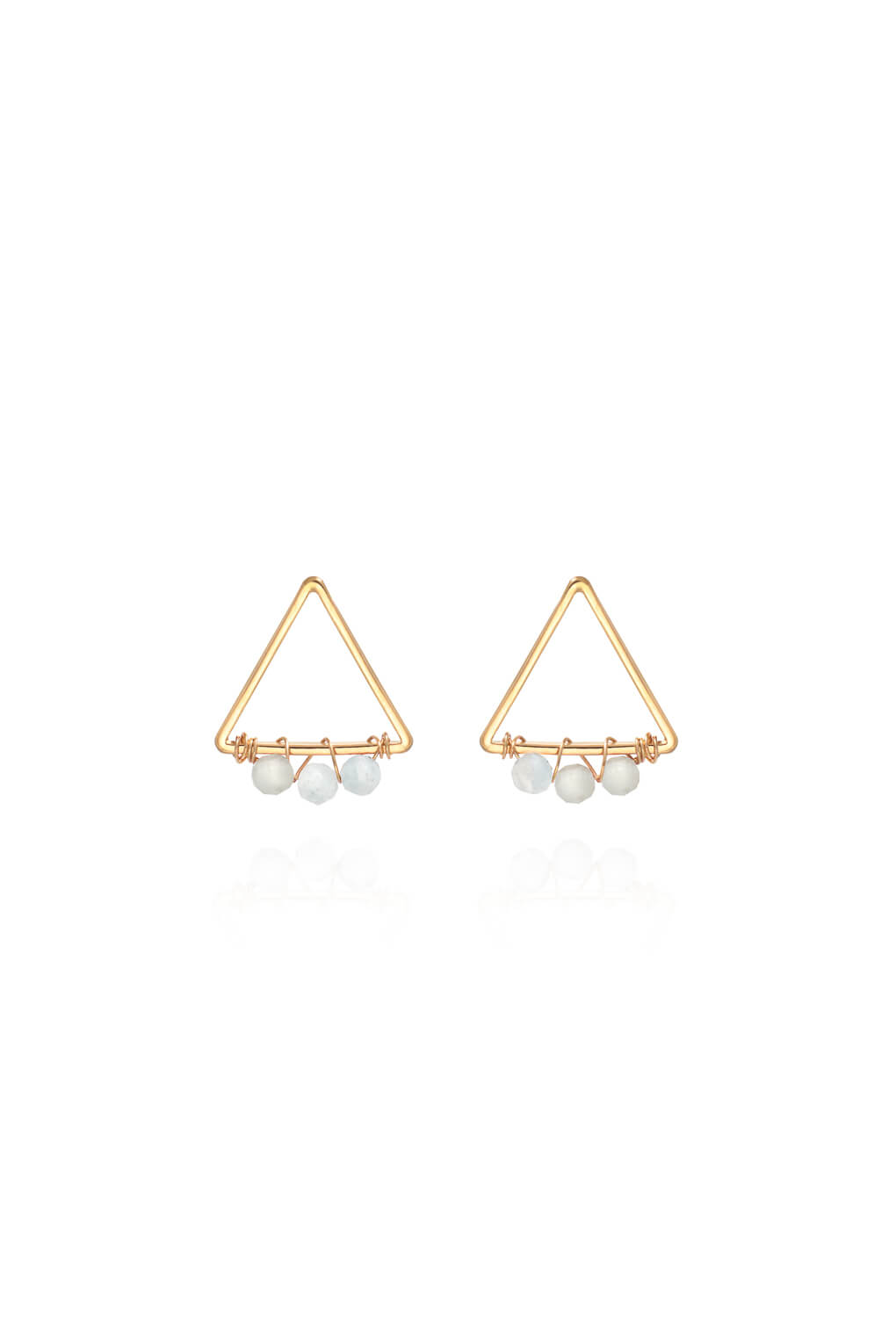 342482-Snow Triangle Earringe-11