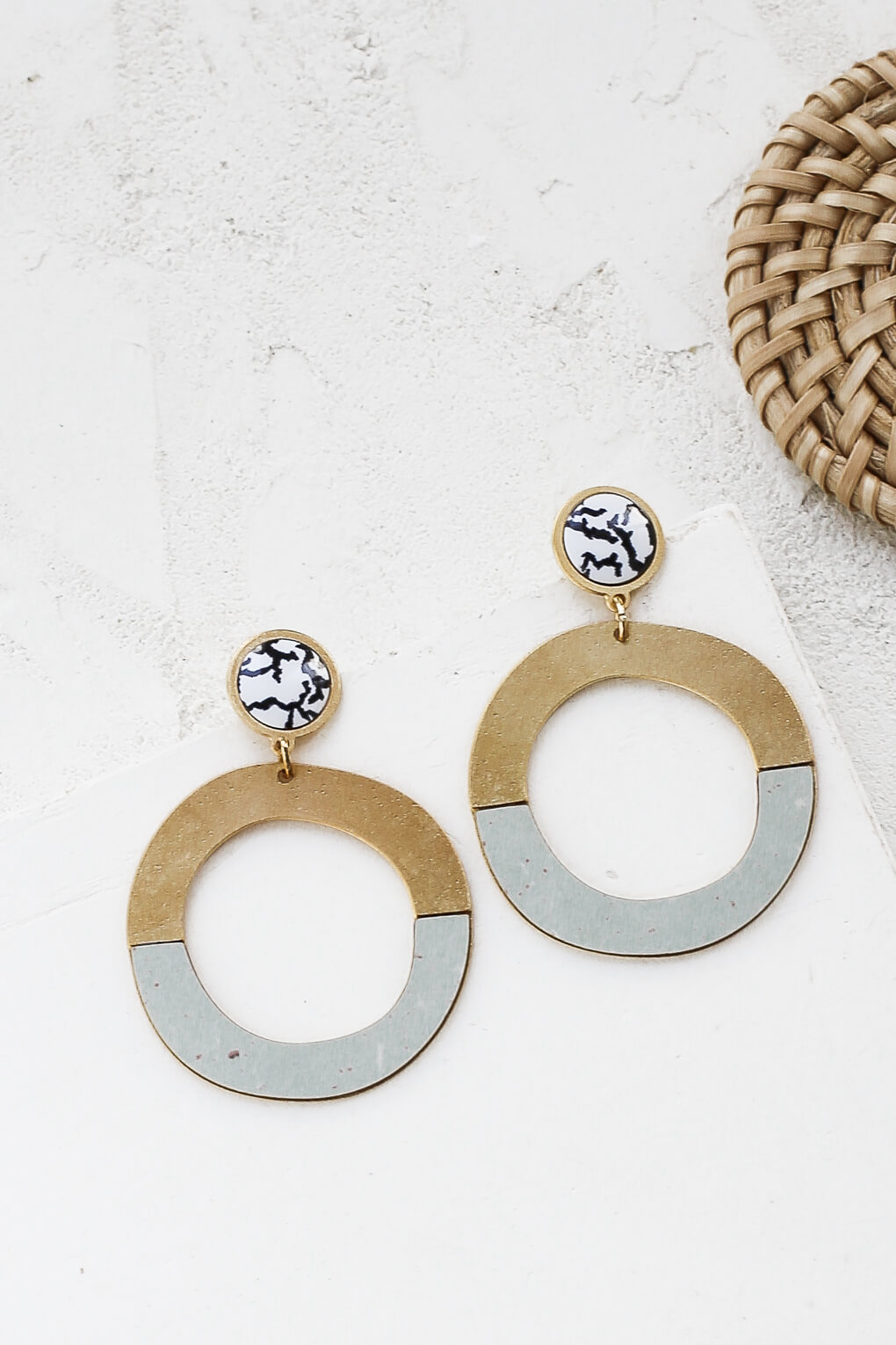 342832-Maori Earrings-8