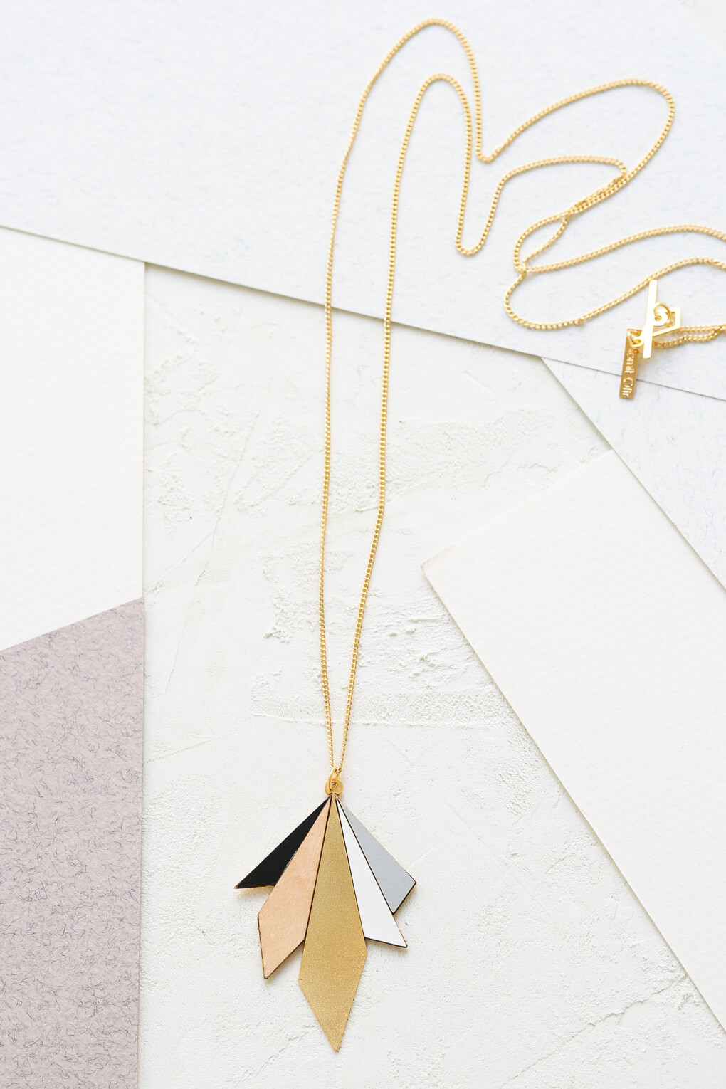 115632-Long Northern Lights Necklace-1