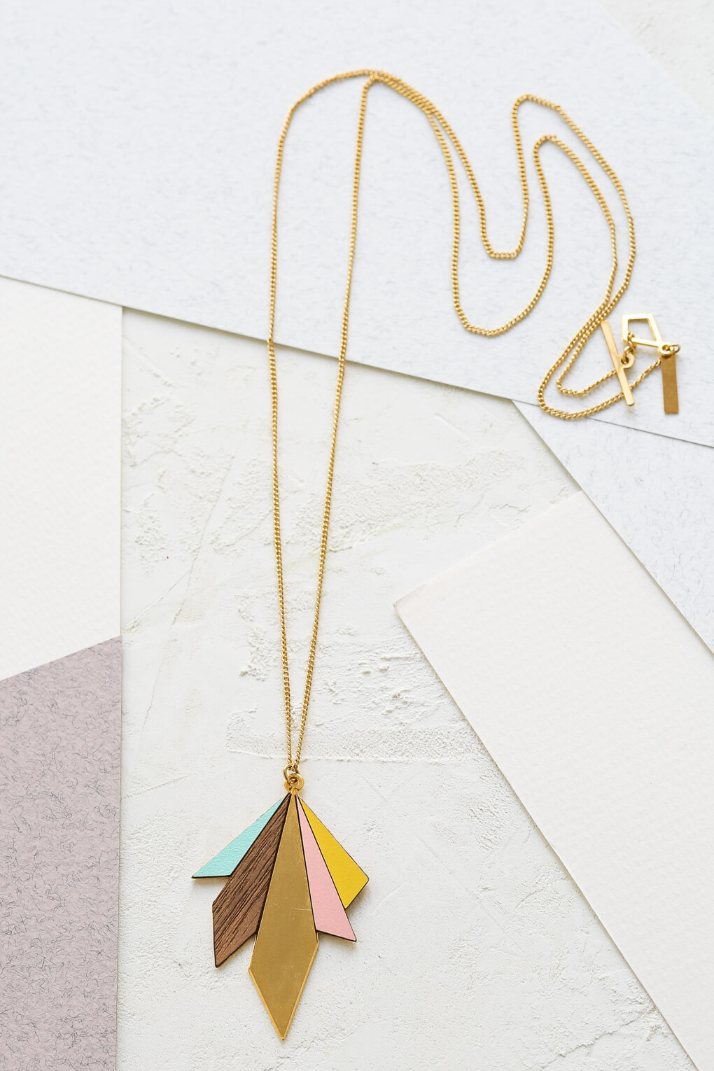 115632-Long Northern Lights Necklace-2