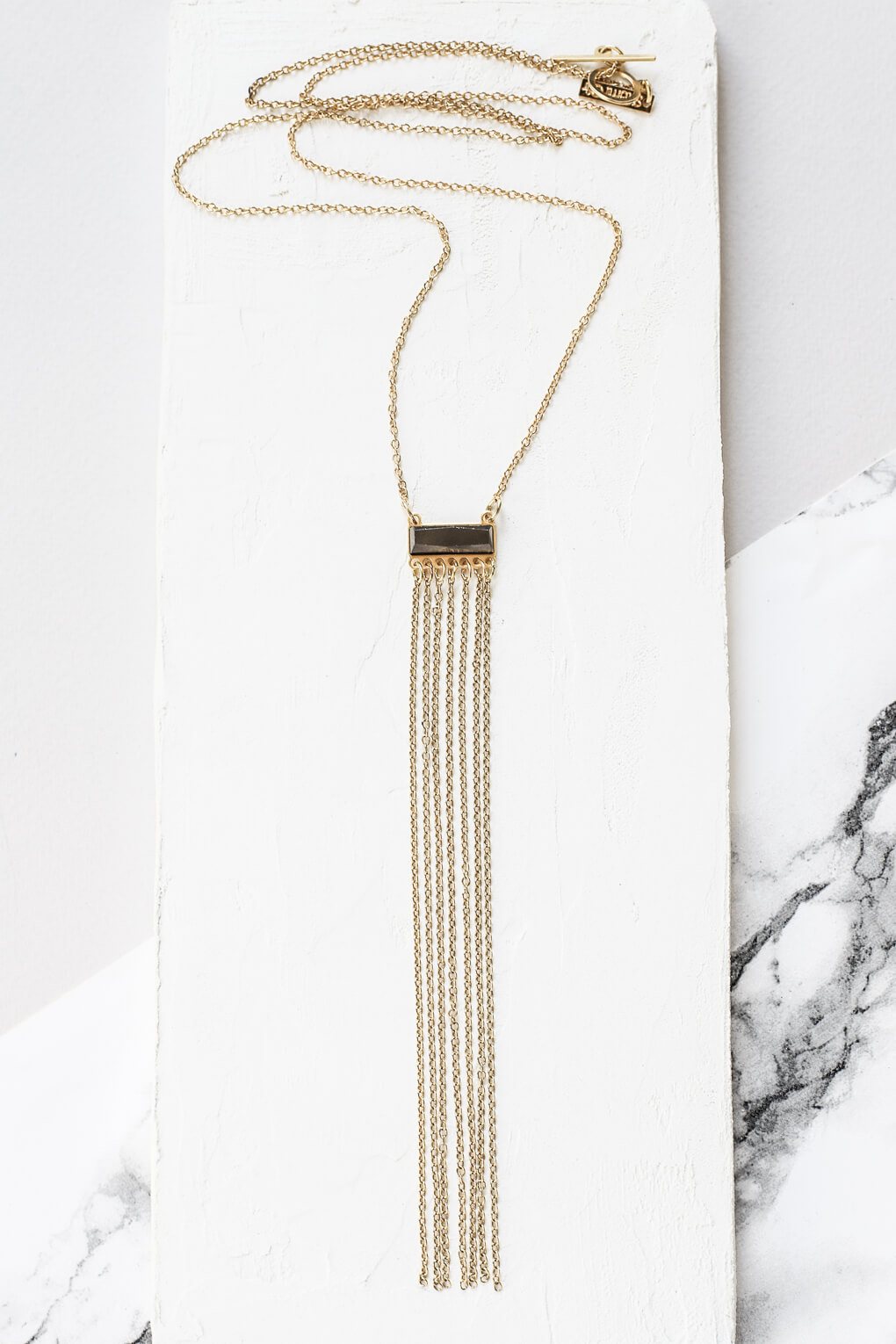 glam necklace 0117102-3