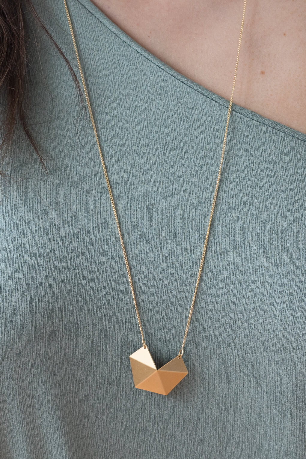 121342-Cubism Necklace-2
