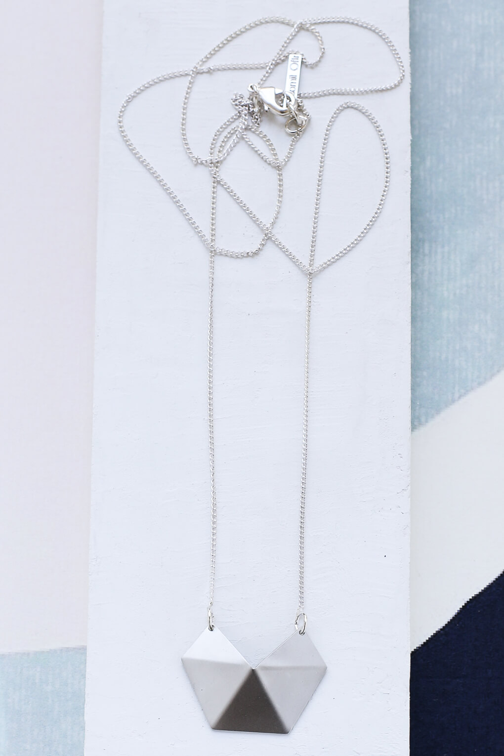 121342-Cubism Necklace-4
