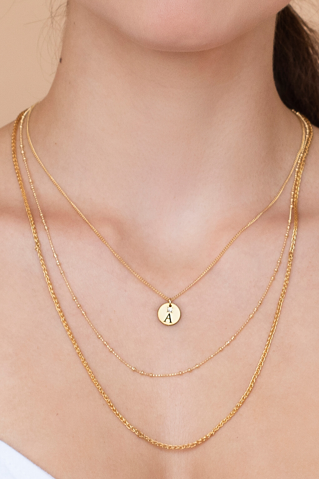 121122-Layered Letter Necklace-1