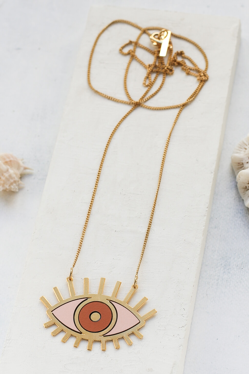 0121492-Long Oracle Necklace-4