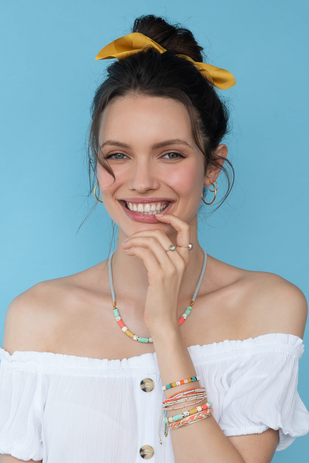 0121632-Mykonos Necklace-1