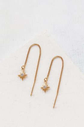 mythos Earrings
