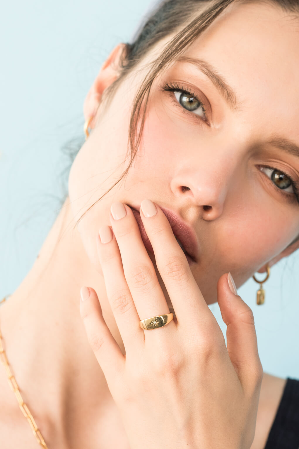 alena ring 0411682-3