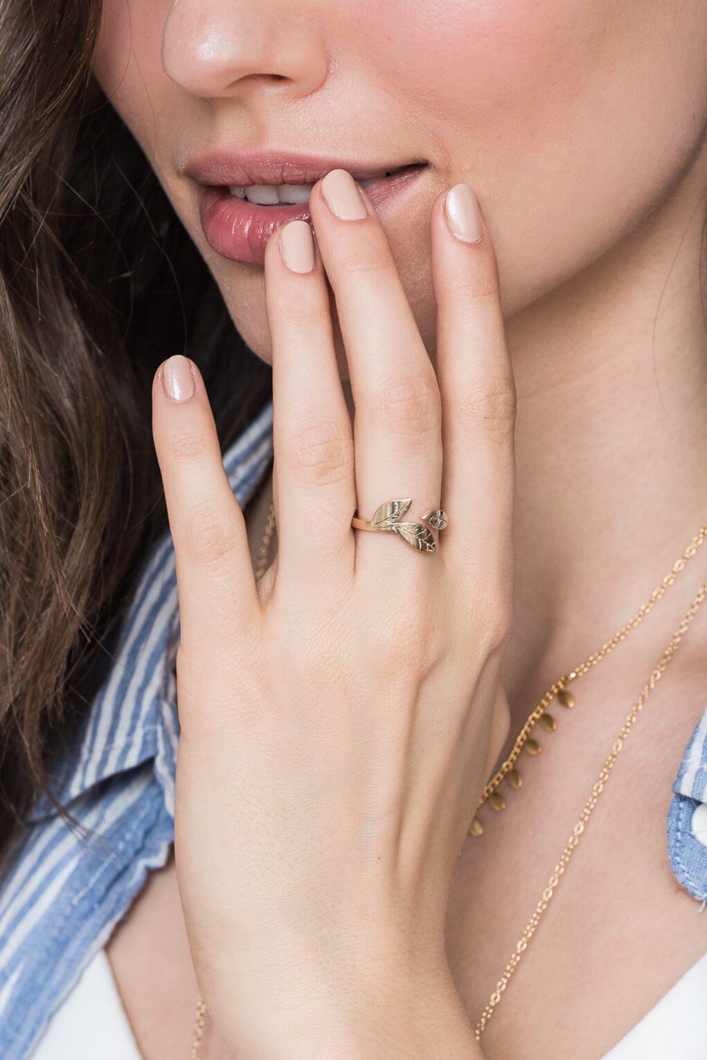 delphi ring 0411712-2