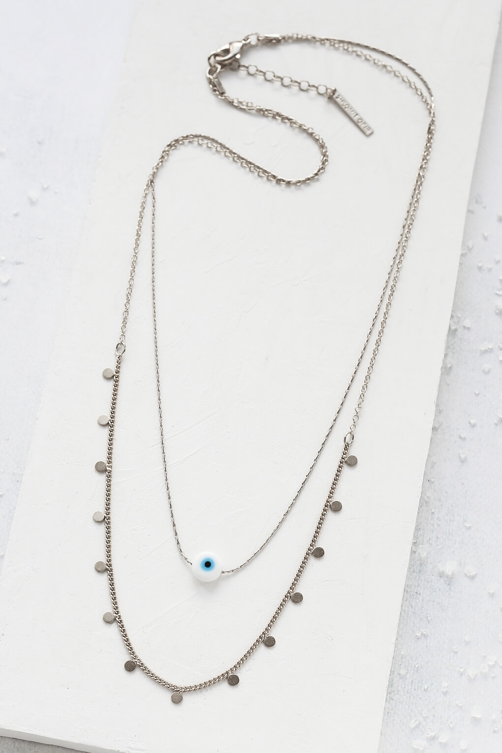 mati necklace 0121602-5
