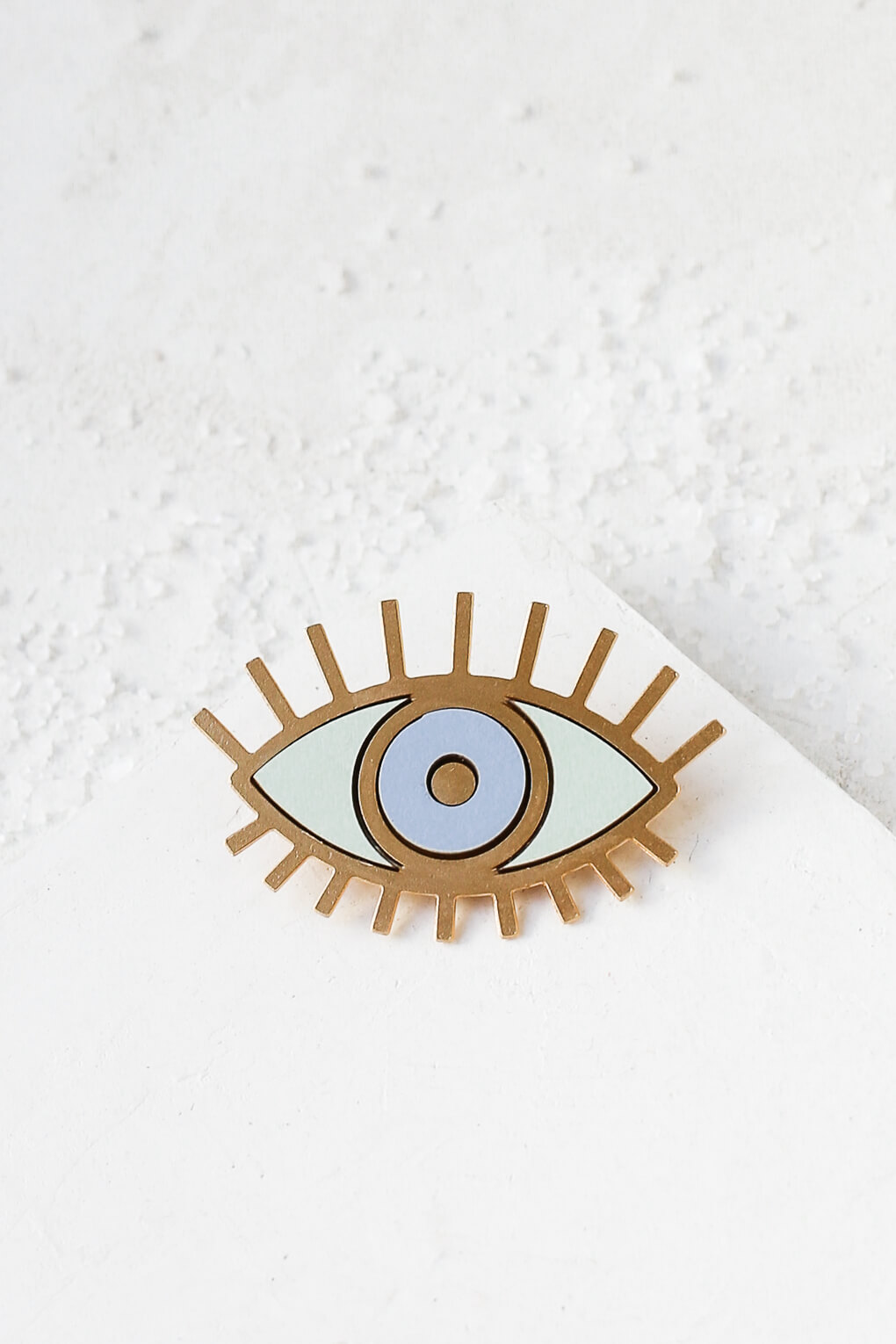 oracle brooch 0343862-3