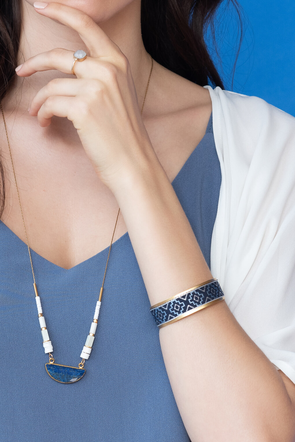 saloniki bracelet 0261962-2