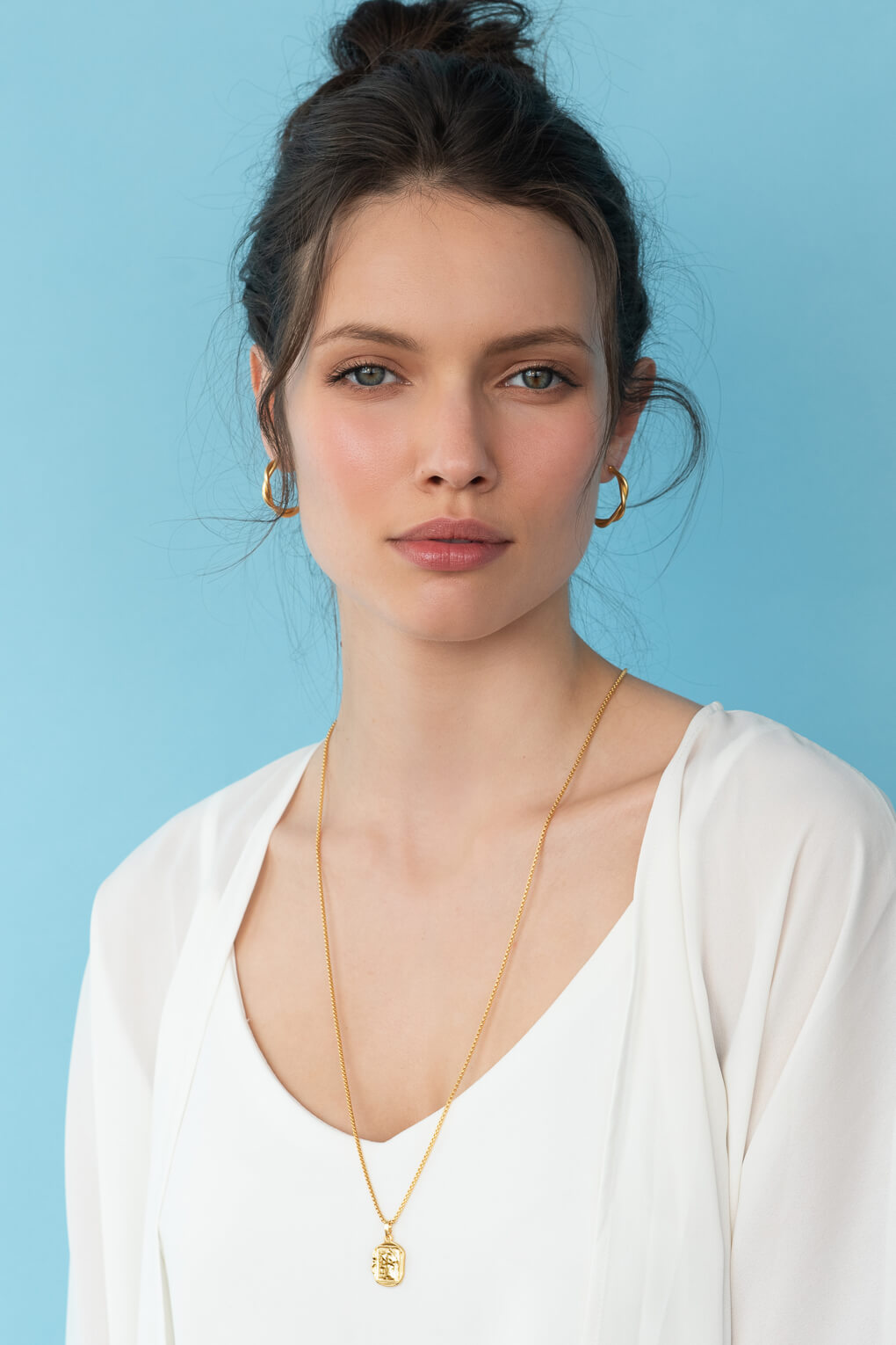 troy necklace 0121582-1