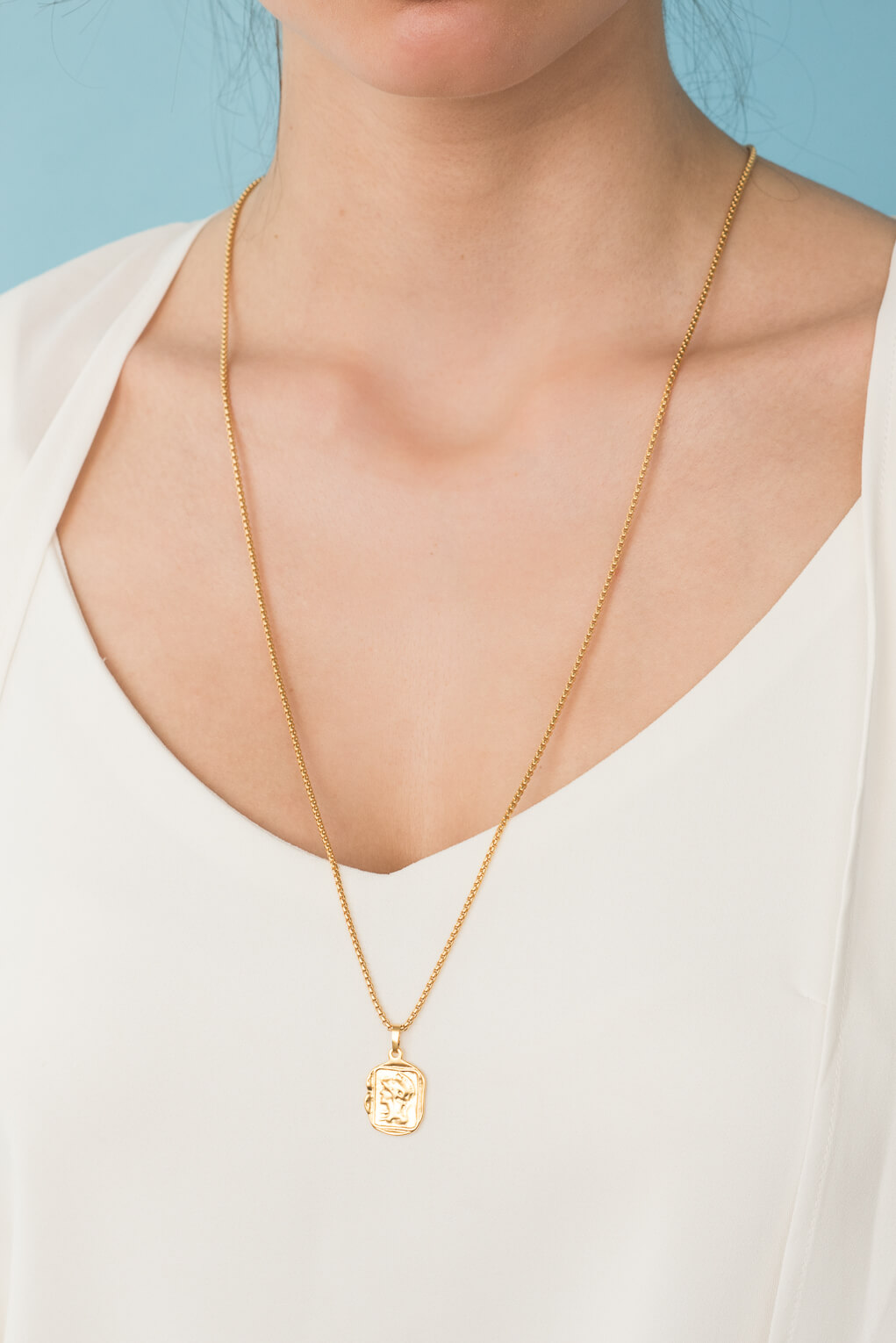 troy necklace 0121582-2