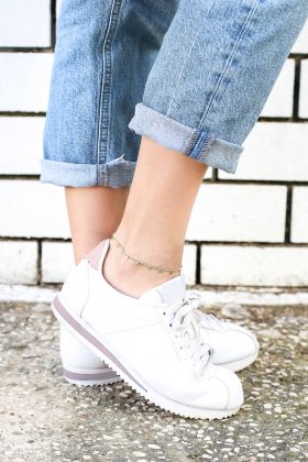 Mati Anklet