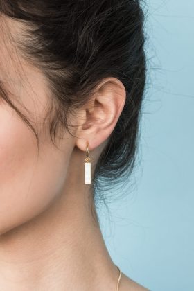 Kyano Earrings