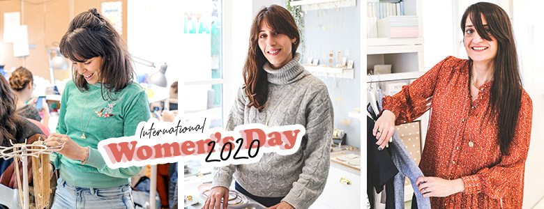 International women's day