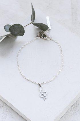 Tiny-Snake-Bracelet