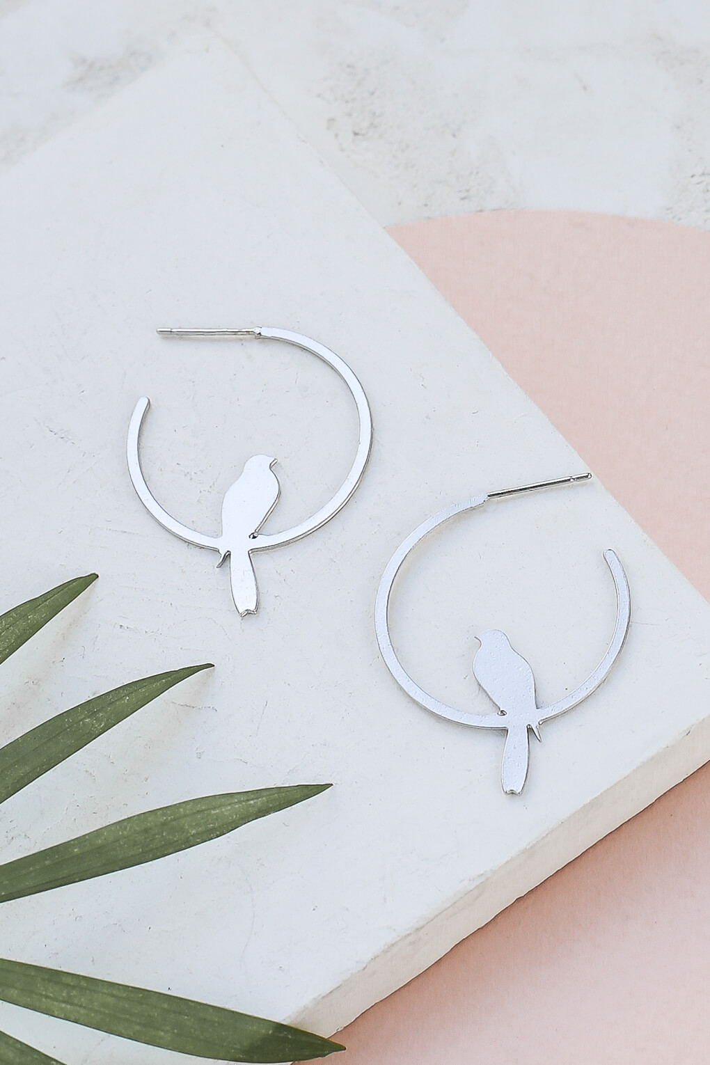 0344432-Canary Hoop Earrings-4