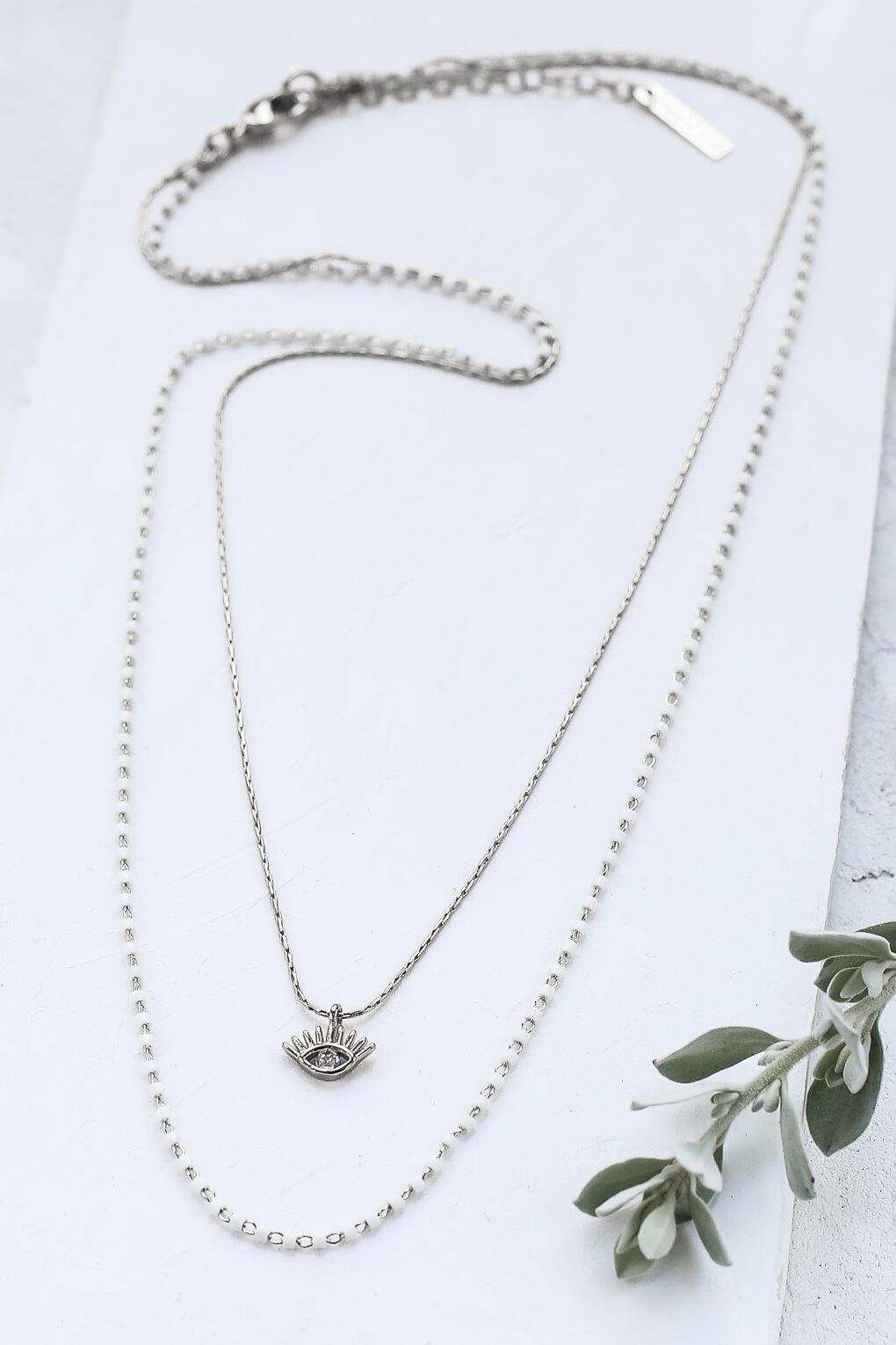 0121852-Nour Layered Necklace-4