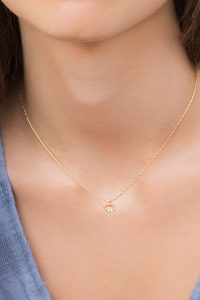 Nour Necklace