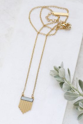 moro necklace