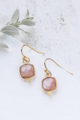 lina earrings