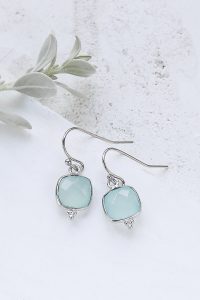 lina earrings