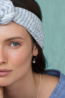 Nour Earrings