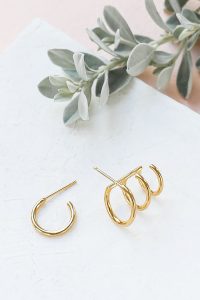 Kelly Earrings